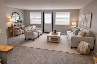 Building Photo - 3402 W Prasch Ave