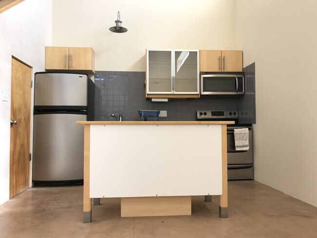 Foto del edificio - Central Location