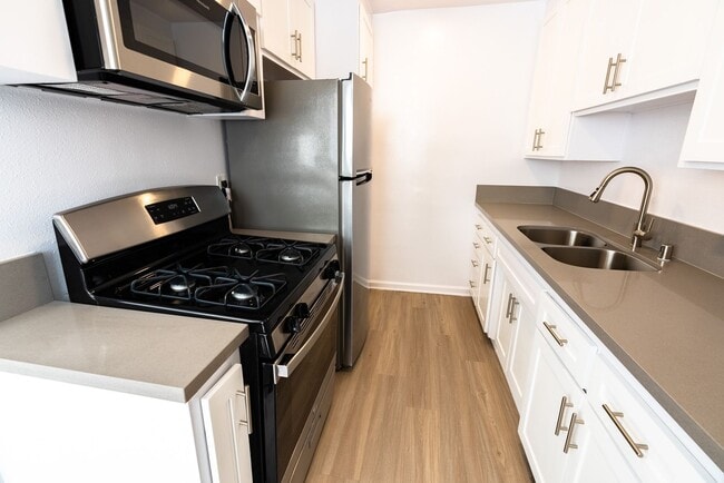 Foto del interior - 1275 Federal Ave