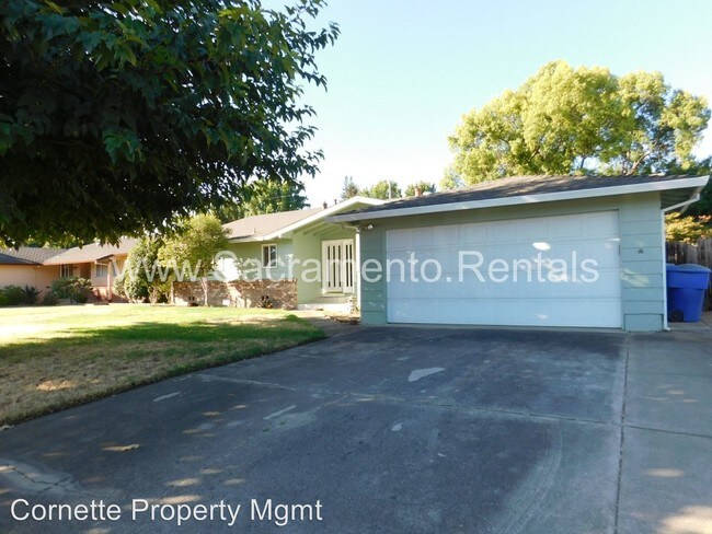 Building Photo - 3 br, 2 bath House - 1152 Derick Way