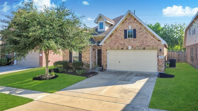 Building Photo - 21626 Rainfall Park Dr