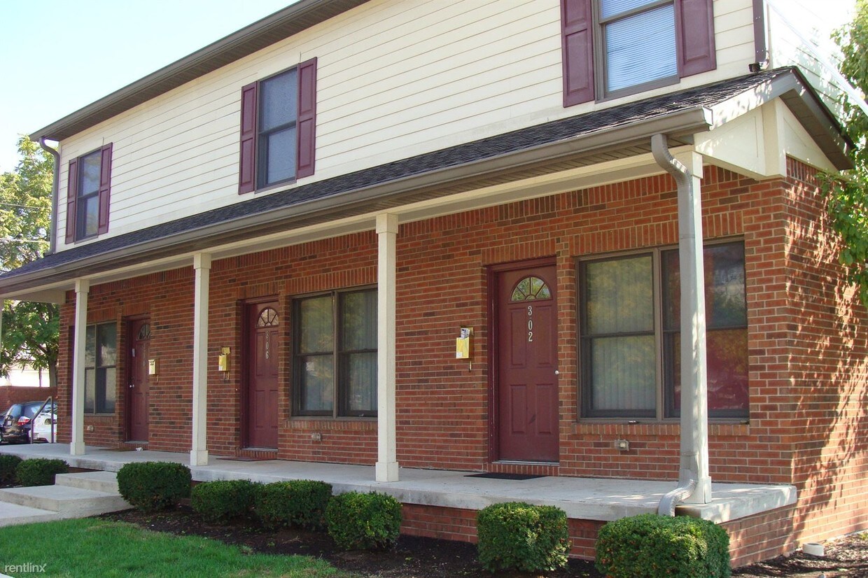 Foto principal - 302 N Chauncey Ave