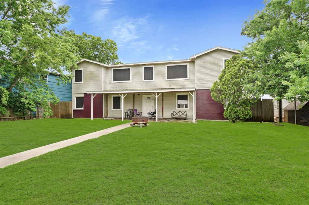 123 W 6th St Unit 3, Freeport, TX 77541 Room for Rent in Freeport, TX