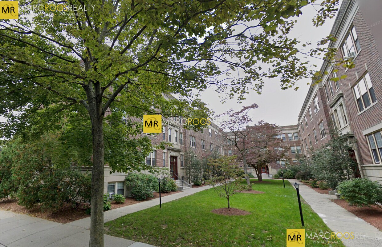 16 Alton Pl Unit 3, Brookline, MA 02446 Condo for Rent in Brookline, MA