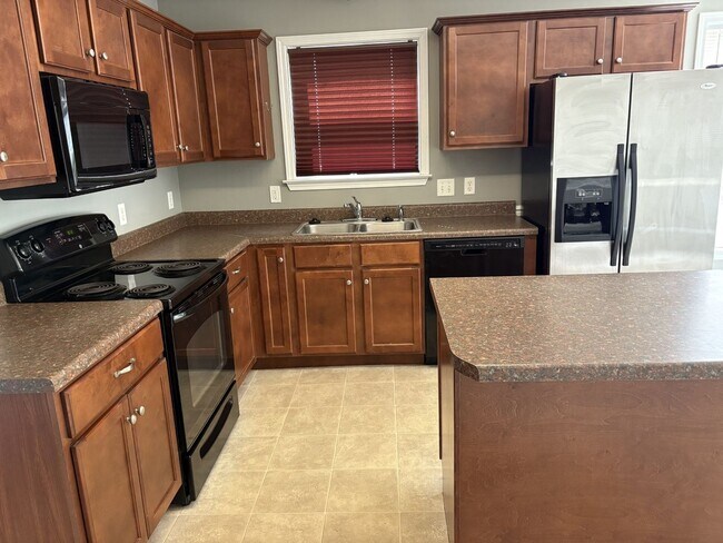 Foto del edificio - 3BR 2BA Convenient to Interstate, Cason Ln...
