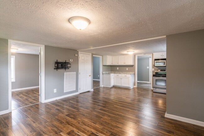 Foto del edificio - Charming home in the center of Lafayette!