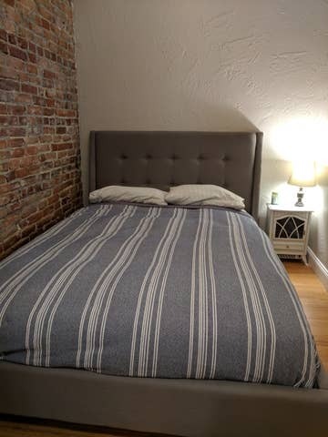 Bedroom 1 - 3842 Lipan St