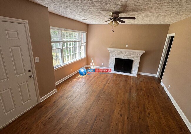 Foto del edificio - Cozy 3 bedrooms ranch in Tucker