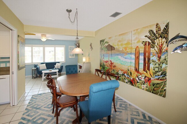 Foto del edificio - 1018 Beach Manor Cir