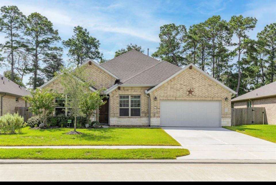 8814 Vasco da Gama Trace, Houston, TX 77044 House Rental in Houston