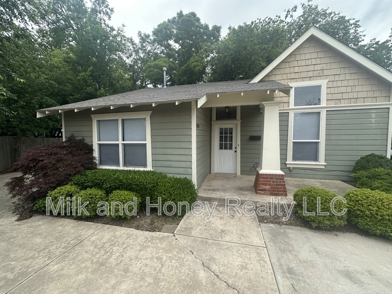 Primary Photo - 1218 NW 22nd St