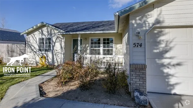 Building Photo - 574 W Tern Dr