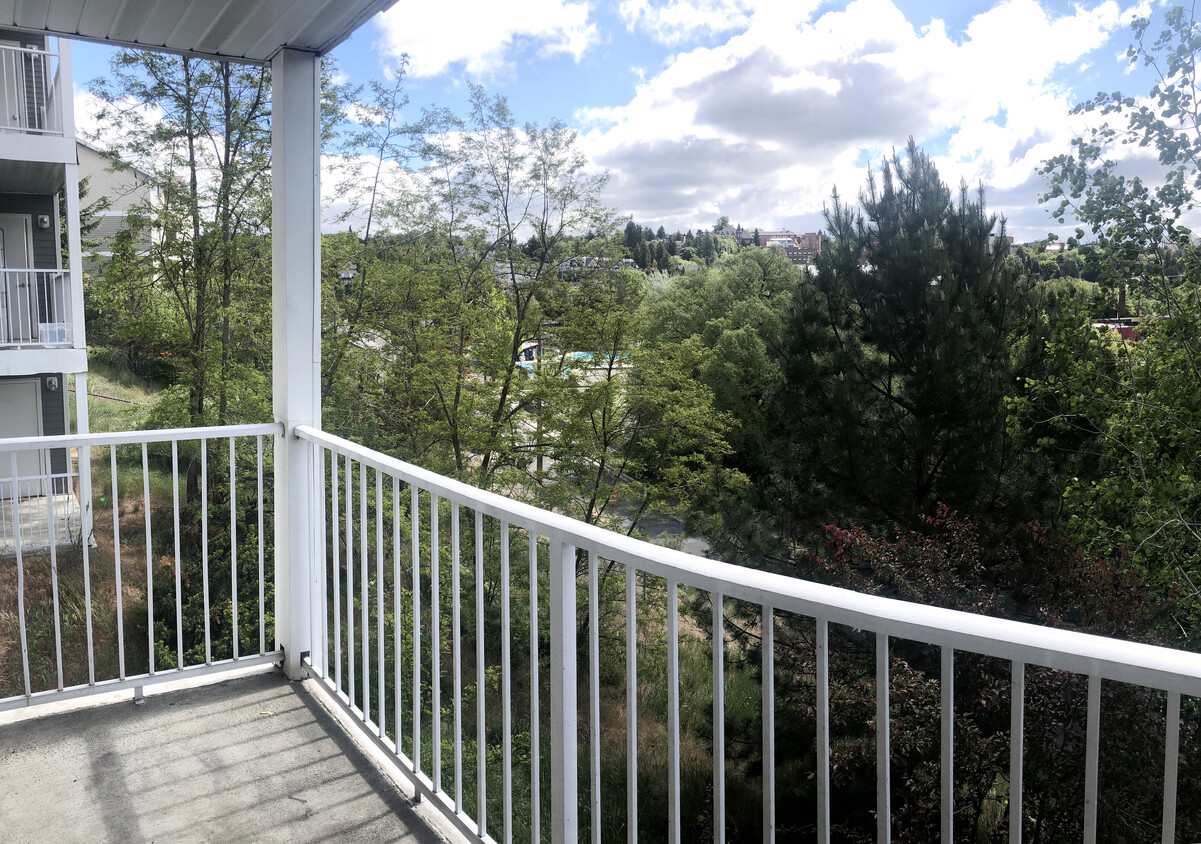 Foto principal - 322 NE Maple St