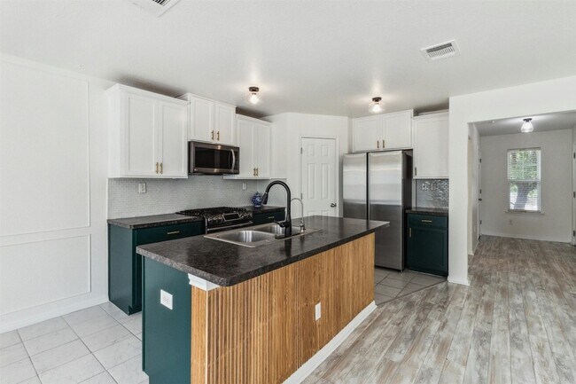 Foto del edificio - 137 Preston Trail