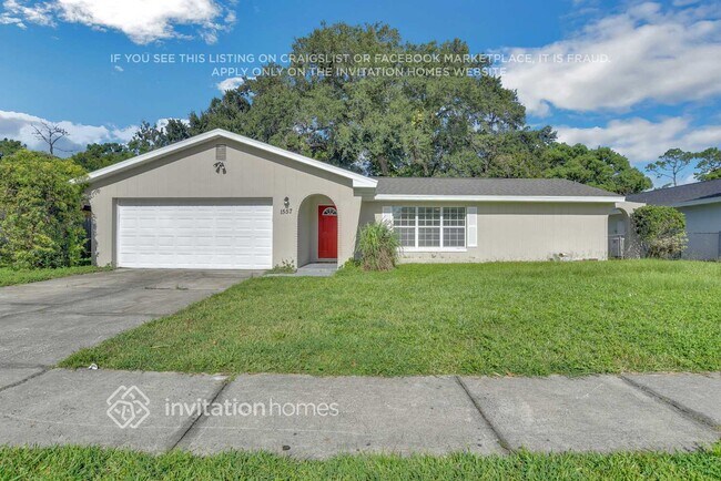 Foto del edificio - 1557 Nottingham Dr