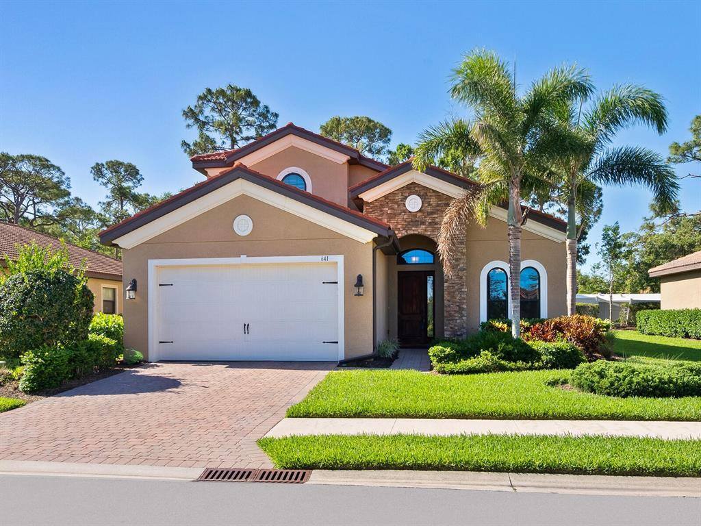 641 Fantail Wy, Nokomis, FL 34275 House Rental in Nokomis, FL