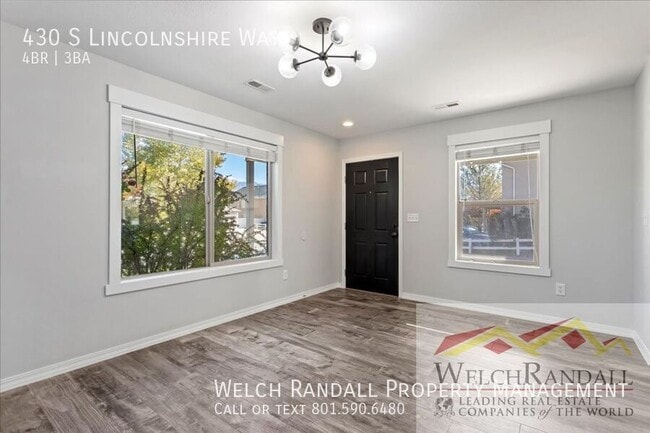 Foto del edificio - 430 S Lincolnshire Way