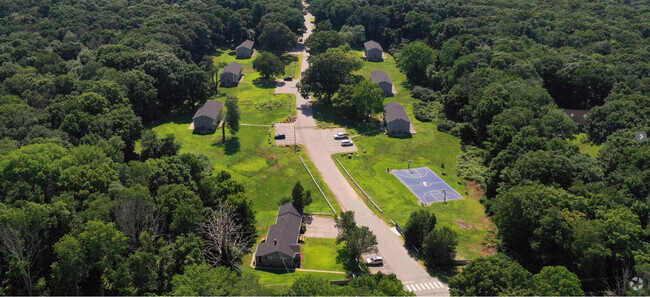 Carriage House Townhomes