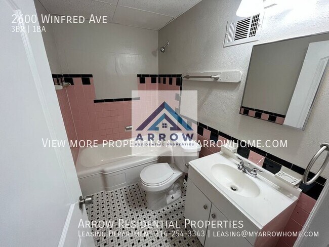 Foto del edificio - 2600 Winfred Ave