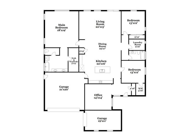 Building Photo - 20858 E Sunset Dr