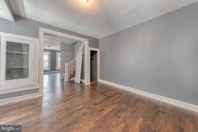 Building Photo - 3916 Edmondson Ave