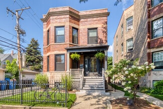 Building Photo - 3614 N Hoyne Ave