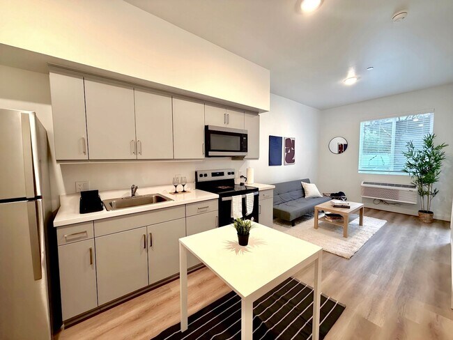 Foto del edificio - Luxurious Apartments - 3 Bedroom, 2 Bedroom and 1 Bedroom units available!