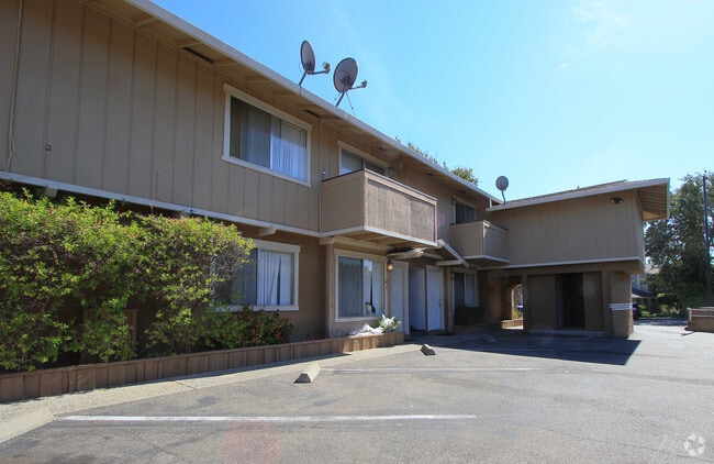 Building Photo - Alamo Creek Luxury Apartment Homes