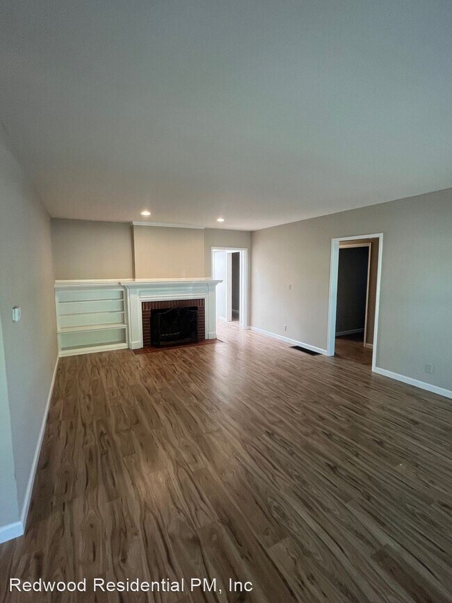 Foto del edificio - 3 br, 2 bath House - 1070 Vallejo Street
