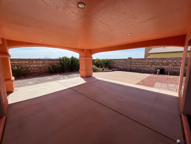 Building Photo - 3777 S Salida Del Sol Ave
