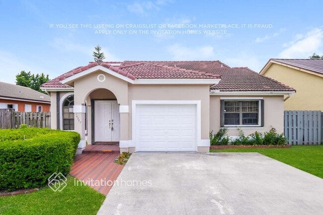 Building Photo - 14380 SW 112th Terrace