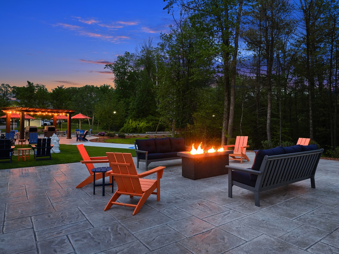 The Point at Abington Apartments 12 Forsyth Dr Abington, MA