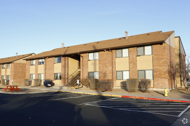 Foto del edificio - Platte Valley Apartments