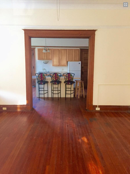 Foto del edificio - 2705 Eden Ave