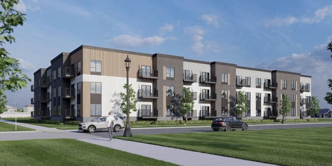 Building Photo - Southtown Flats