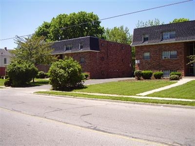 Primary Photo - Anthony Wayne Apartments