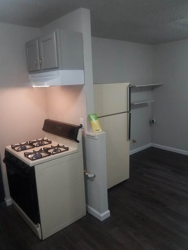 Foto del edificio - 5231 E 13th Ave