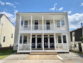Building Photo - 509 N 30th St
