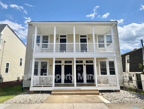 Building Photo - 509 N 30th St