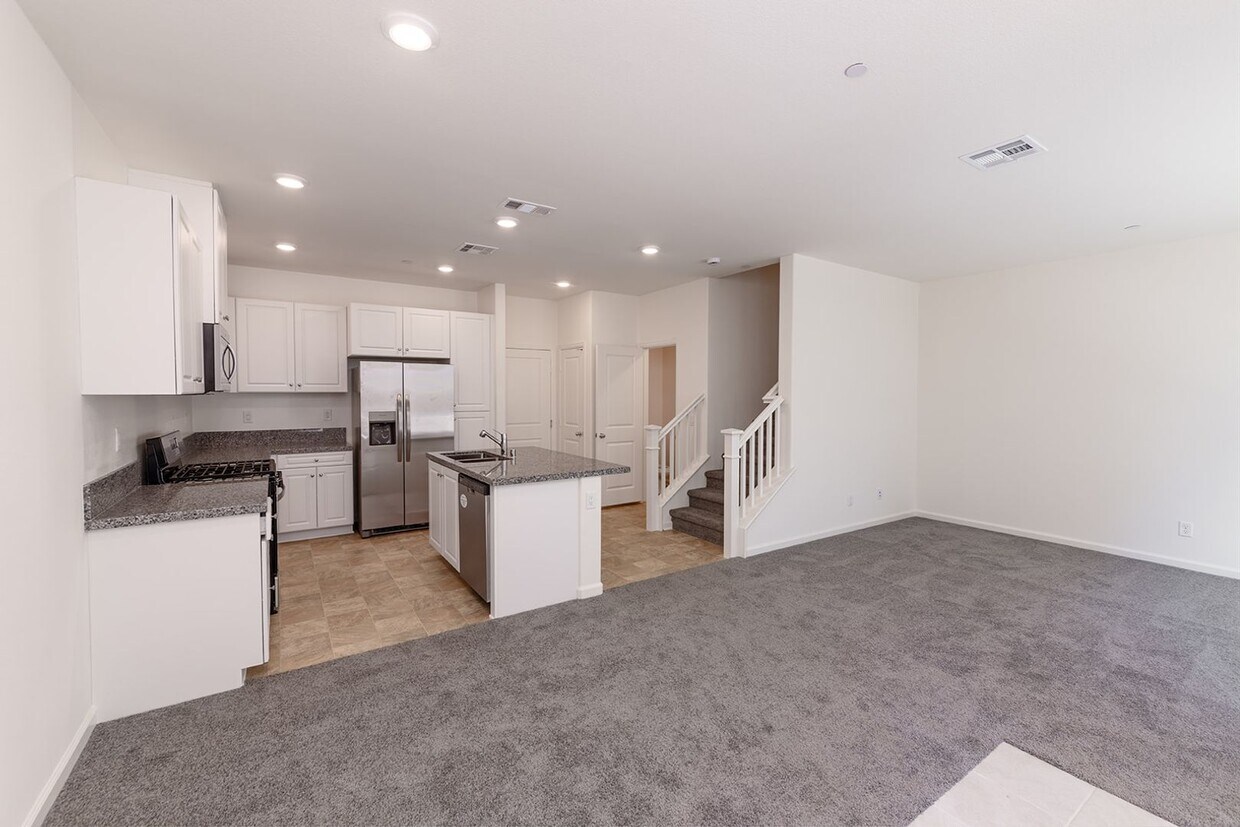 Primary Photo - Introducing a Stunning New Build, Never Li...