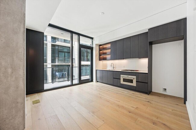 Foto del edificio - 610 Davis St