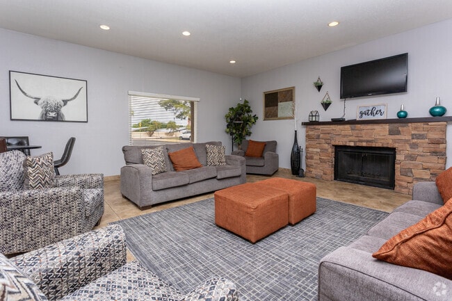 Building Photo - Arcadia Park