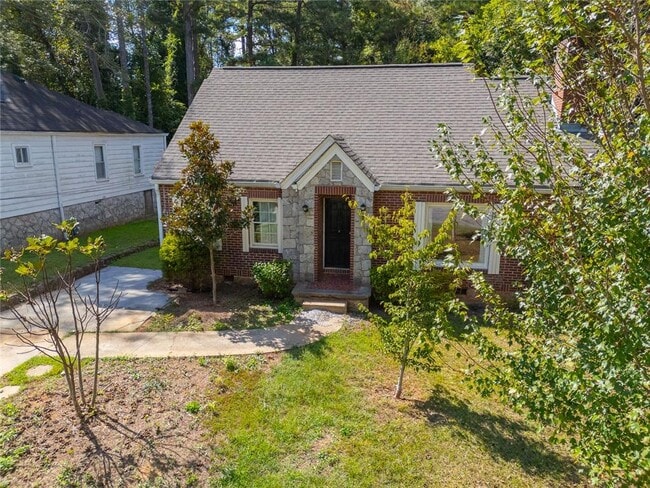 Foto del edificio - 1261 Eastridge Rd SW