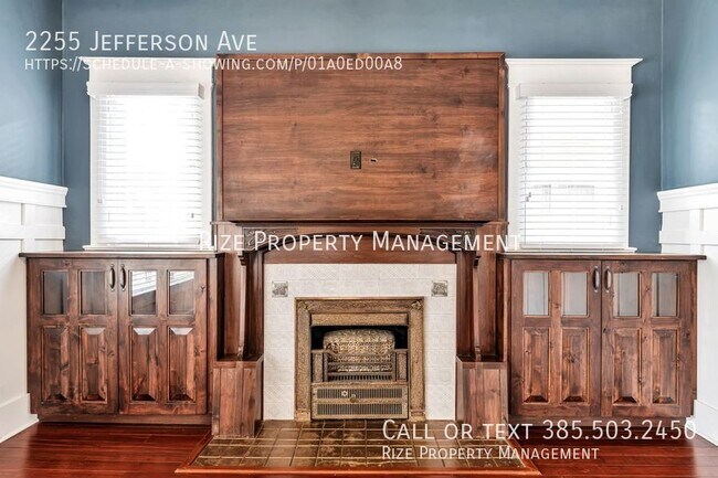 Building Photo - Historic Ogden Home!