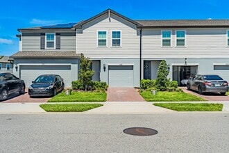 Building Photo - 16320 Happy Eagle Dr