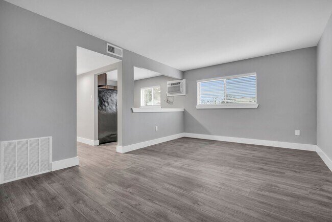 Foto del interior - Welsh Manor