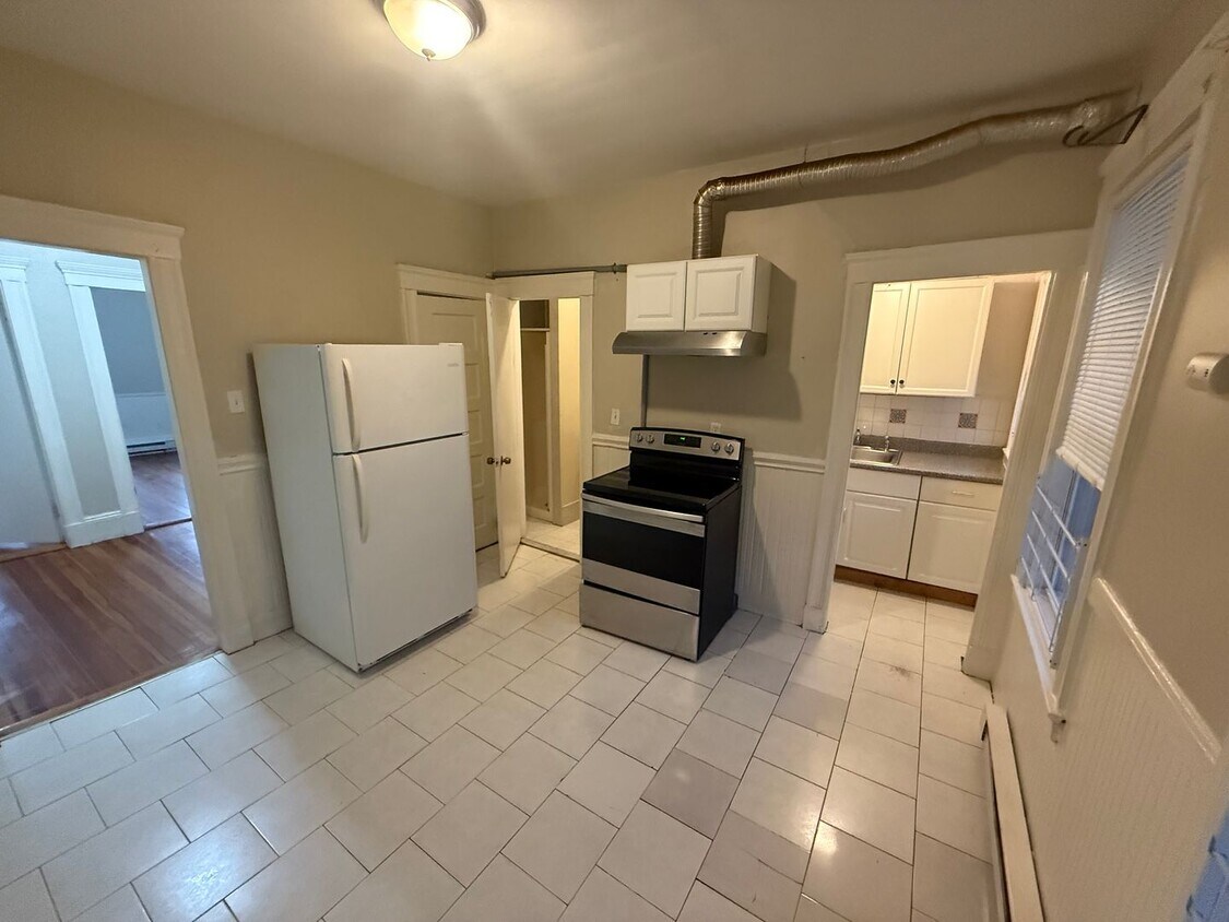 Foto principal - 139 Franklin St