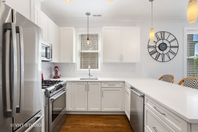 Foto del edificio - 457 N Aberdeen St