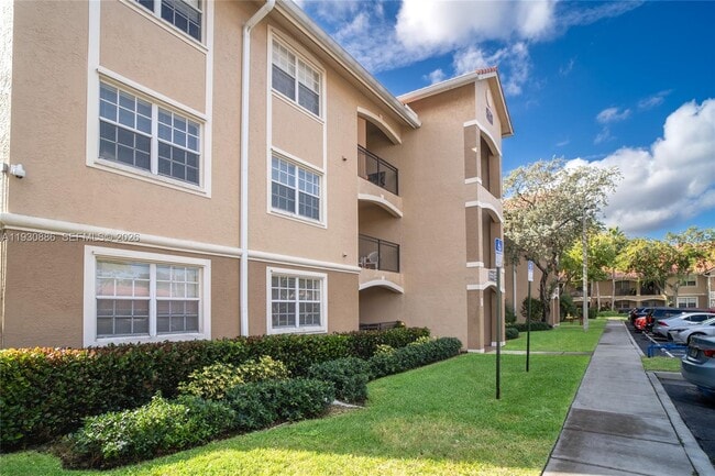 Foto del edificio - 11730 SW 2nd St