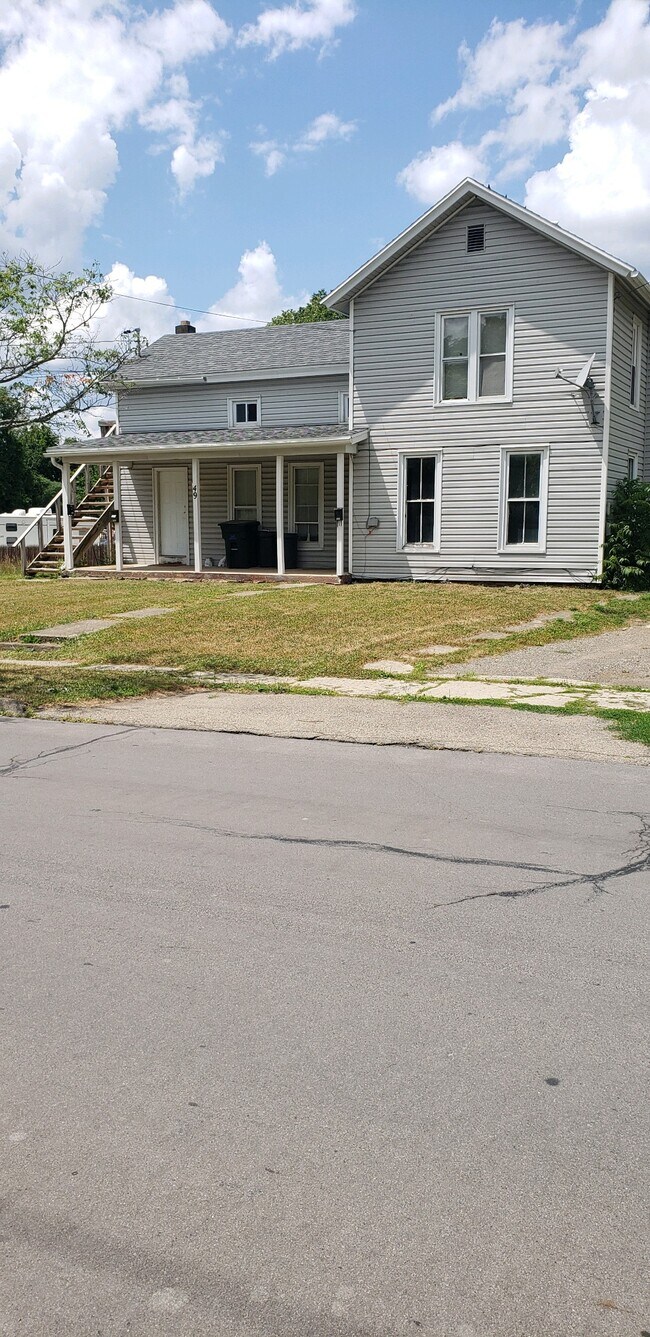 49 Rumsey St Unit apt 201, Bath, NY 14810 Apartments at 49 Rumsey St Bath, NY